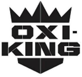 OXI-KING logo