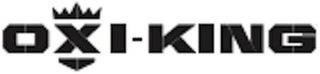 OXI-KING logo