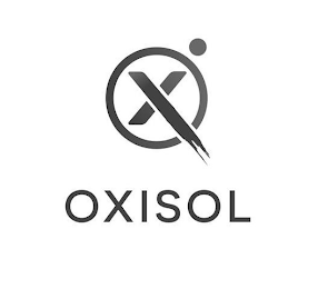 OXI OXISOL logo