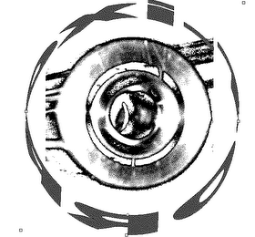 OXI-TORR logo