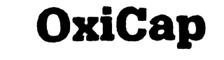 OXICAP logo