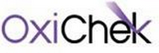 OXICHEK logo