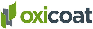 OXICOAT logo