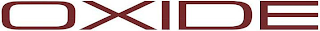 OXIDE logo