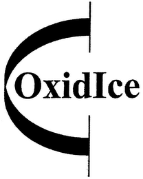 OXIDICE logo