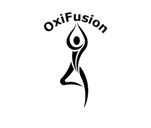 OXIFUSION logo