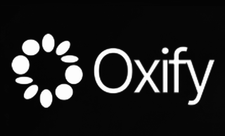 OXIFY logo