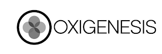 OXIGENESIS logo