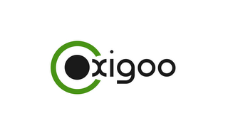 OXIGOO logo