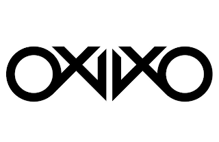 OXIIXO logo