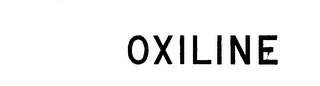 OXILINE logo