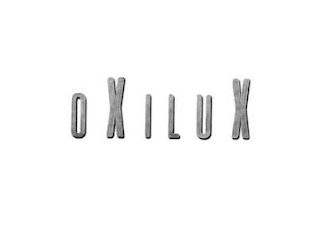 OXILUX logo