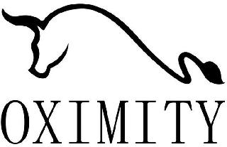 OXIMITY logo