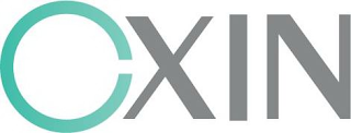 OXIN logo