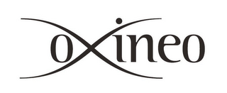 OXINEO logo
