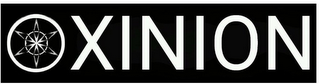 OXINION logo