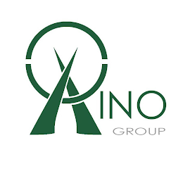 OXINO GROUP logo