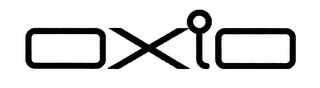 OXIO logo