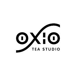 OXIO TEA STUDIO logo
