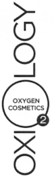 OXIOLOGY OXYGEN COSMETICS 2 logo