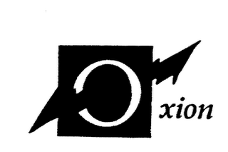 OXION logo
