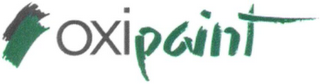 OXIPAINT logo
