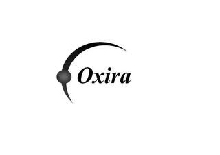 OXIRA logo