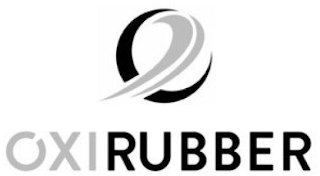 OXIRUBBER logo