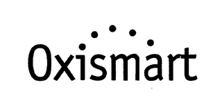 OXISMART logo