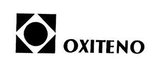 OXITENO logo