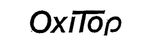 OXITOP logo