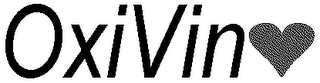 OXIVIN logo