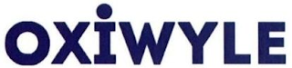 OXIWYLE logo