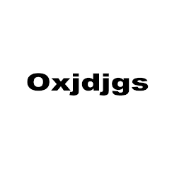 OXJDJGS logo