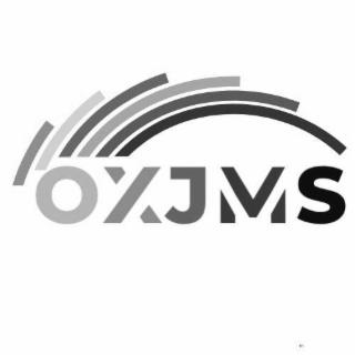 OXJMS logo