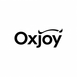 OXJOY logo
