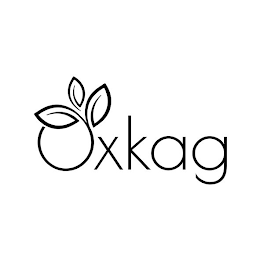 OXKAG logo