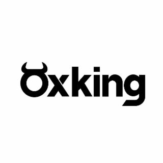OXKING logo