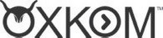 OXKOM logo