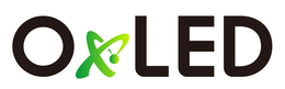 OXLED logo