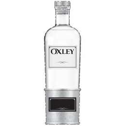 OXLEY logo