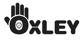 OXLEY logo