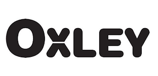 OXLEY logo