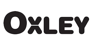 OXLEY logo