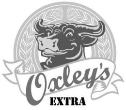 OXLEY'S EXTRA logo