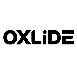 OXLIDE logo