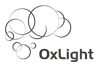 OXLIGHT logo