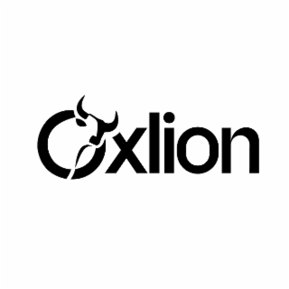 OXLION logo
