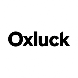 OXLUCK logo