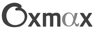 OXMAX logo